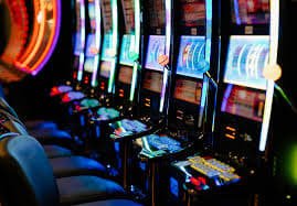 Giao diện slot online Nổ hũ tại gà chọi c1 trên điện thoại di động