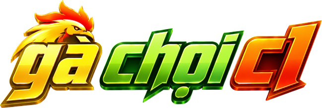 Logo gà chọi c1